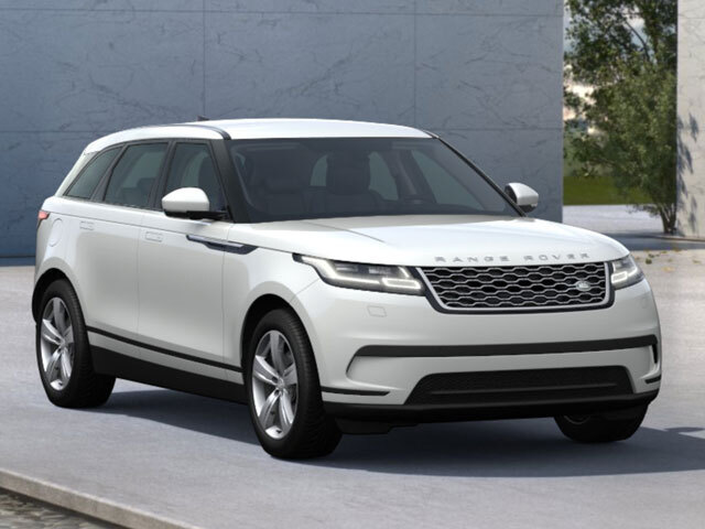 Land Rover Range Rover Velar 2.0 D180 S 5Dr Auto Diesel Estate